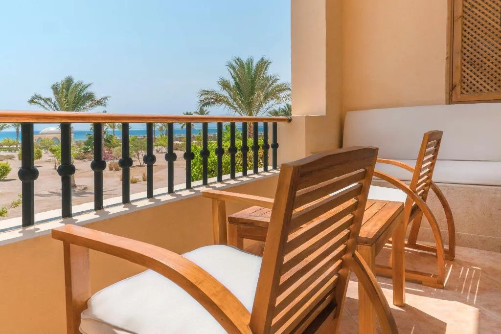 Room, Kempinski Hotel Soma Bay, Red Sea Riviera