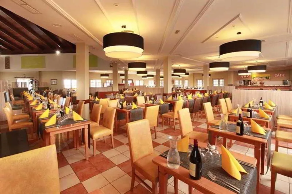 Restaurant, TUI Magic Life Fuerteventura, Fuerteventura