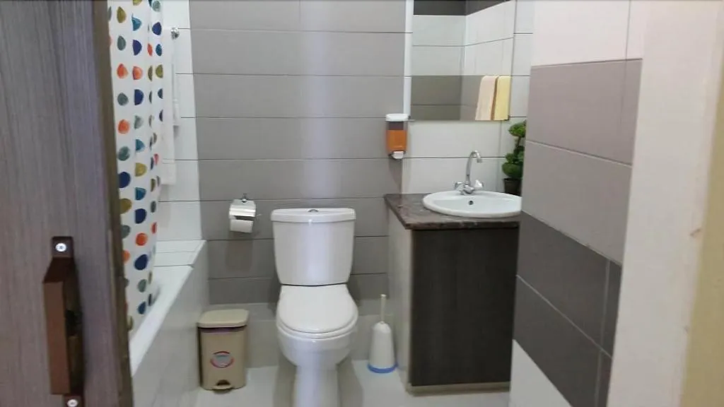 Room, Myriama Apartments, Cyprus