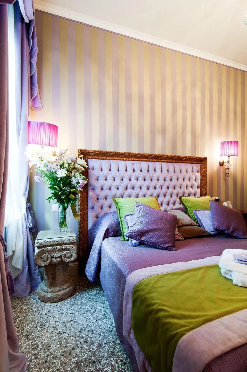 DOUBLE COMFORT Room, AD Place Venice, Venice