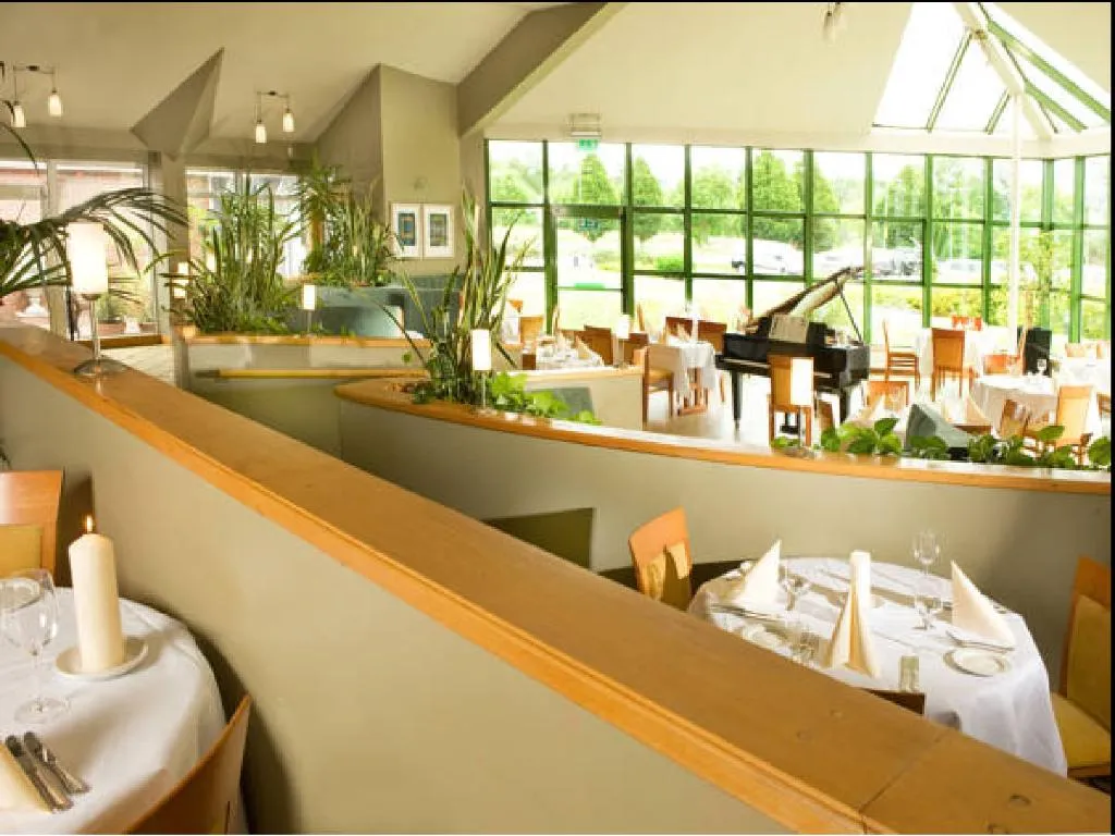Lobby, Great National Commons Inn Hotel, Cork