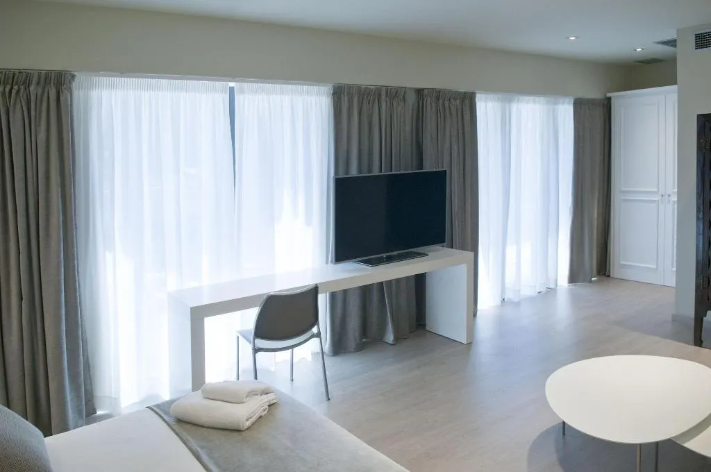 Room, Serennia Exclusive Rooms, Barcelona