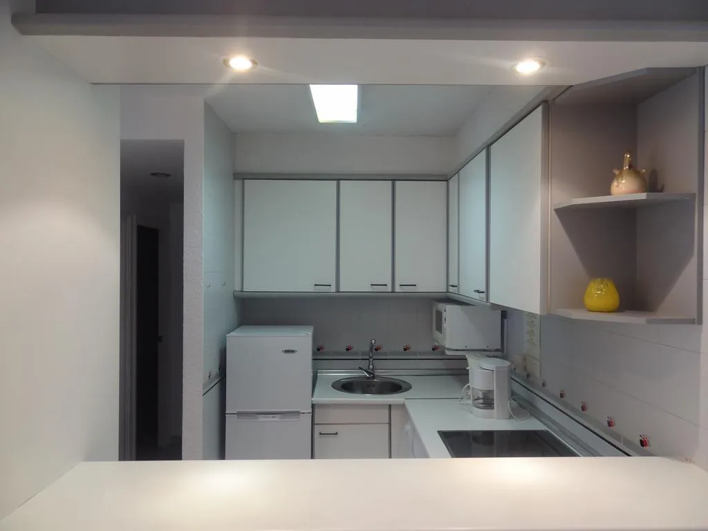 APARTMENT CAPACITY 6 TWO BEDROOMS Room, Blaumar 2D, Costa Brava