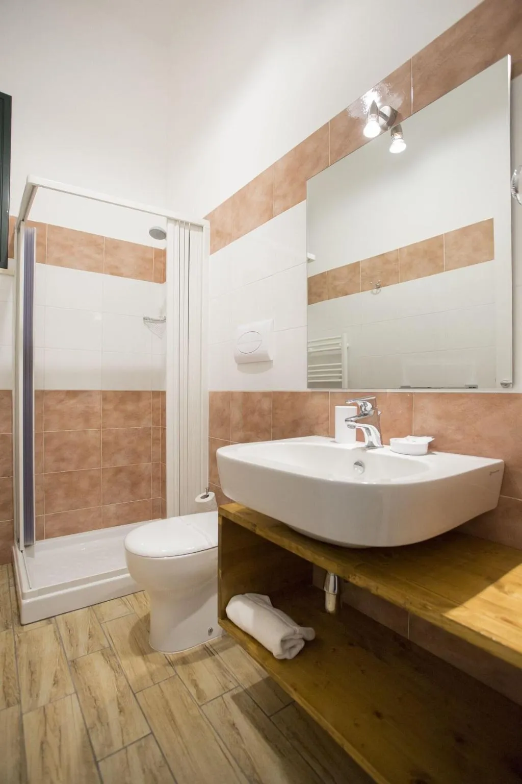 Room, Trapani Home, Palermo