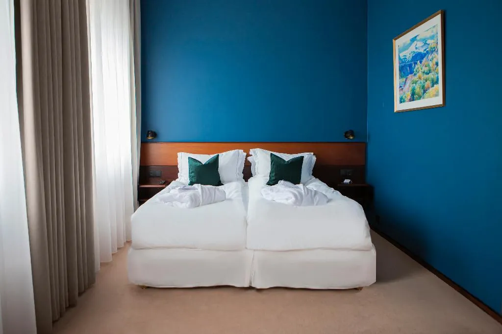 JUNIOR SUITE STANDARD Room, Holt, Reykjavik