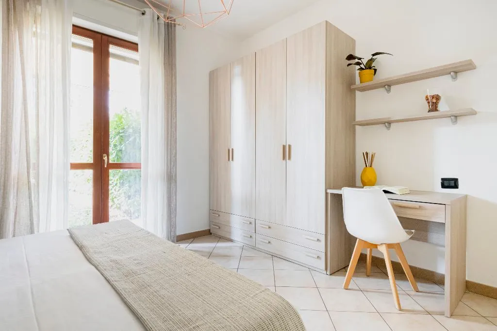 APARTMENT SUPERIOR Room, HQ Aparthotel Milano Inn – Smart Suites, Milan