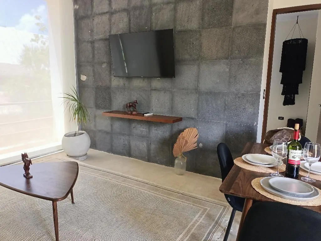 TRIPLE ONE BEDROOM Room, BT Rooms Tulum, Cancun Area
