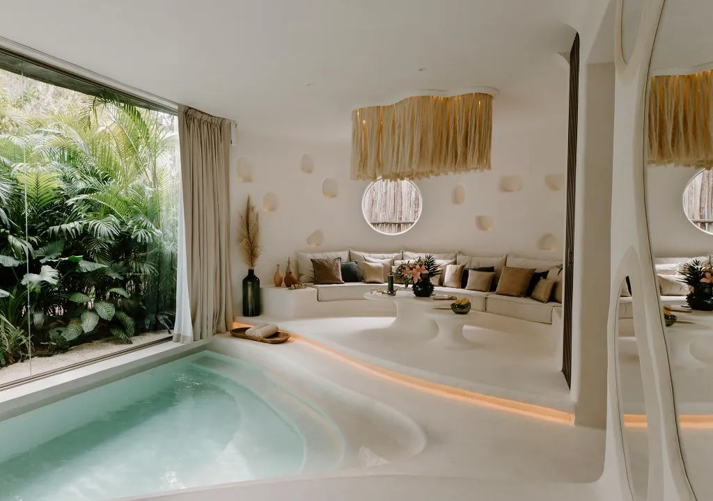 VILLA STANDARD Room, Hotel Milam, Cancun Area