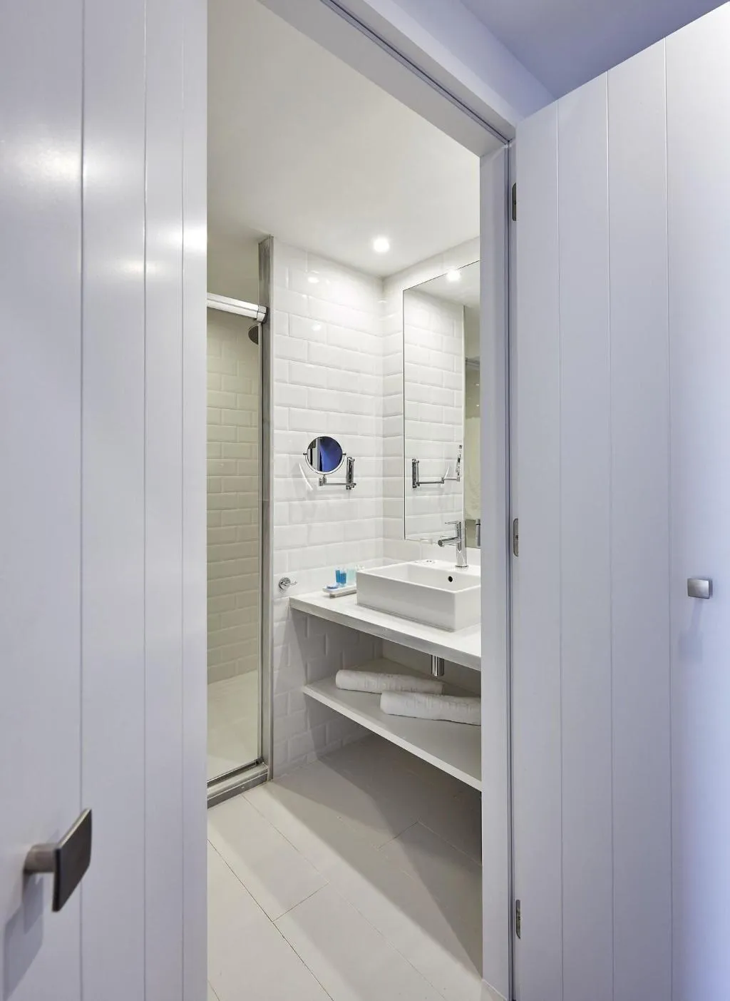 DOUBLE TWO BEDS Room, Delamar - Adults Only, Costa Brava
