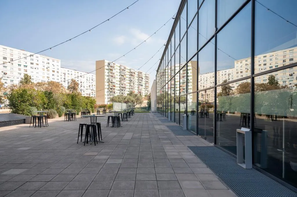 Conferences, Hyatt Regency Barcelona Tower, Barcelona