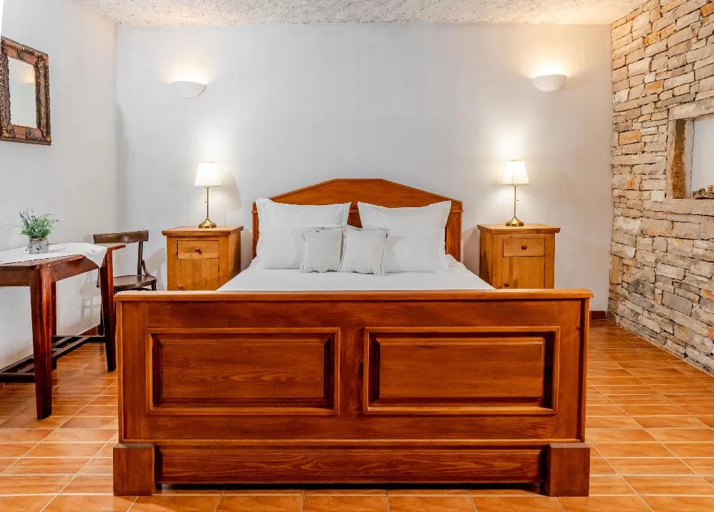 DOUBLE STANDARD Room, Nono Ban Resort, Split