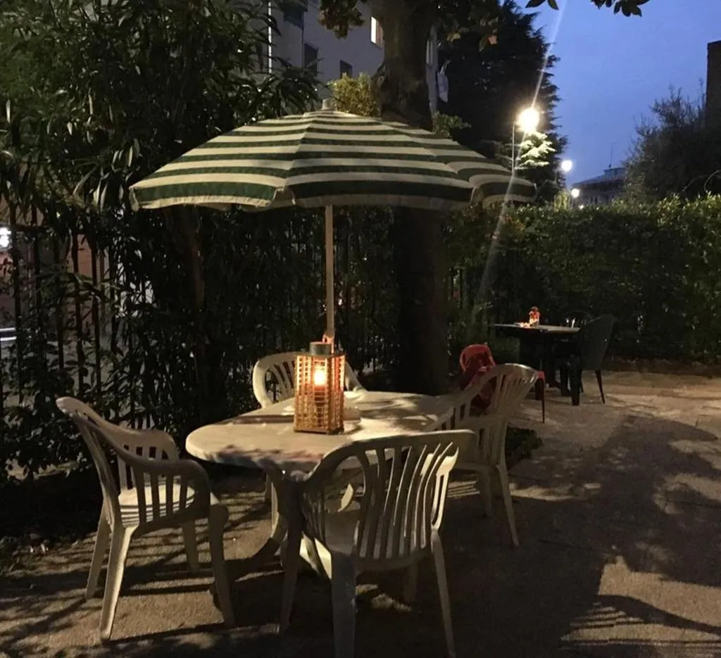 Bar, Hotel Brivio, Milan
