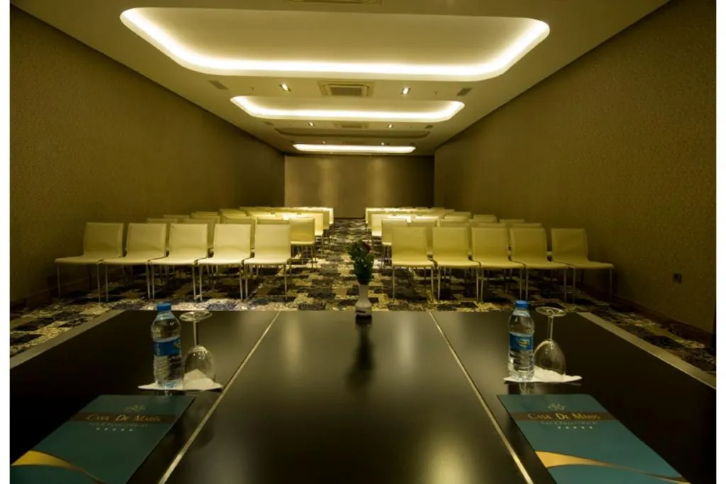 Conferences, Casa De Maris Spa & Resort Hotel, Dalaman