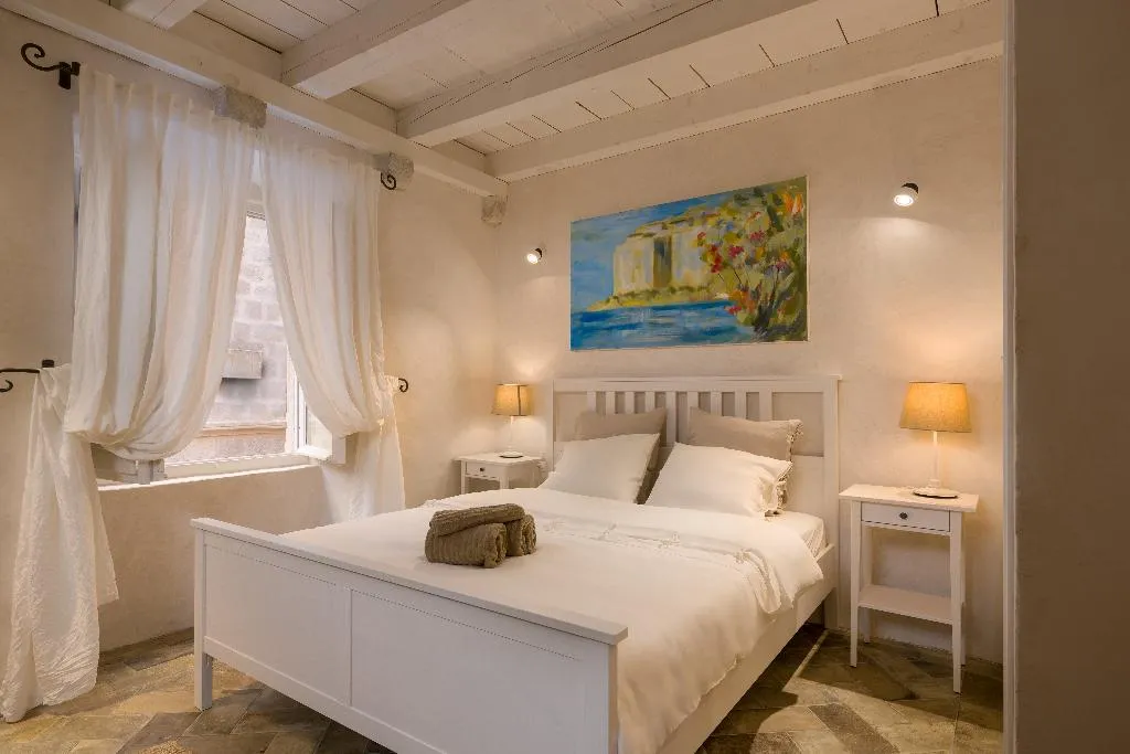 APARTMENT CLASSIC Room, Apartment House Lina, Dubrovnik