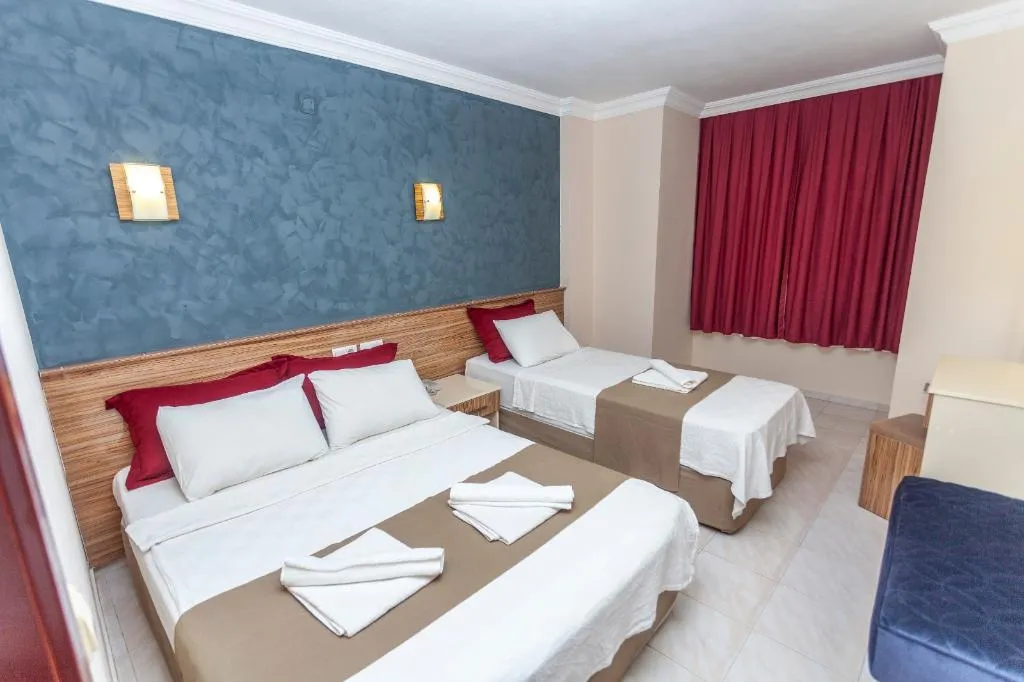 APARTMENT POOL VIEW Room, Club Ako Apart, Dalaman
