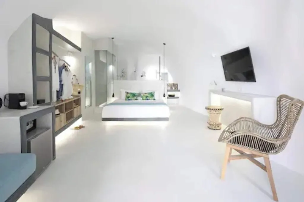 STUDIO SEA VIEW Room, Edem Luxury Hotel, Santorini