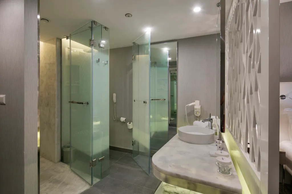 SUITE STANDARD Room, The Sense Deluxe Hotel, Antalya