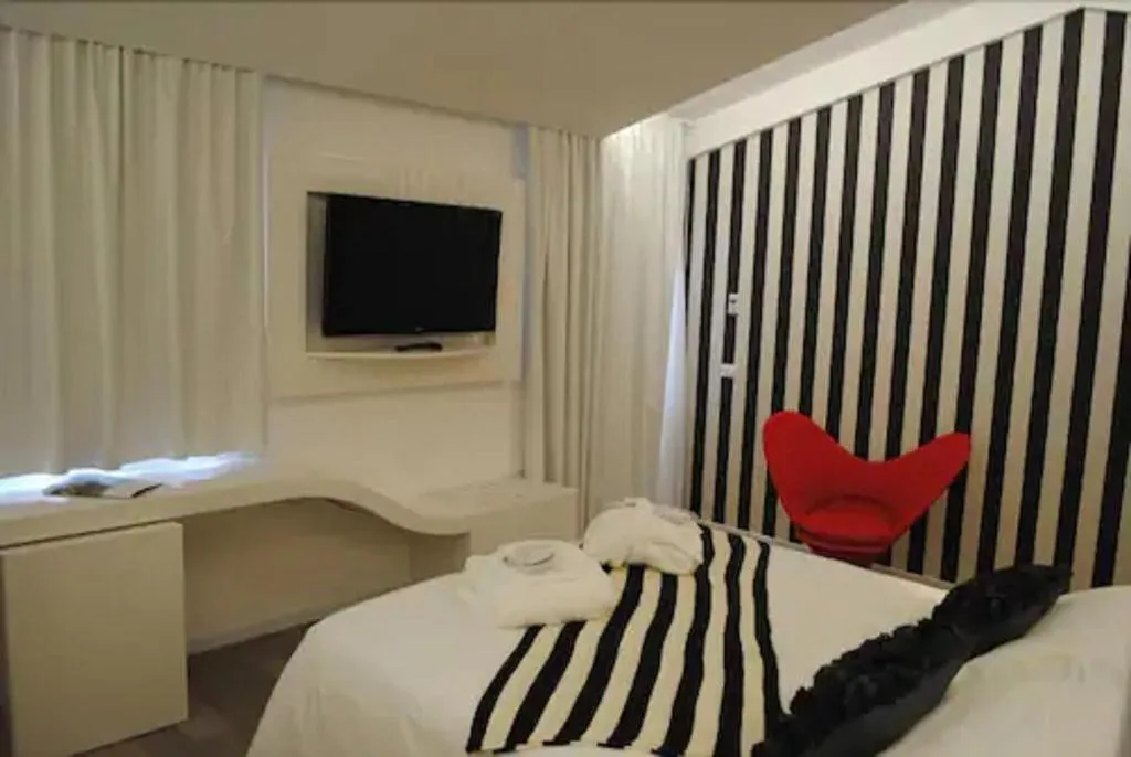 SUITE LUXURY Room, Hotel Borgo Pantano, Catania