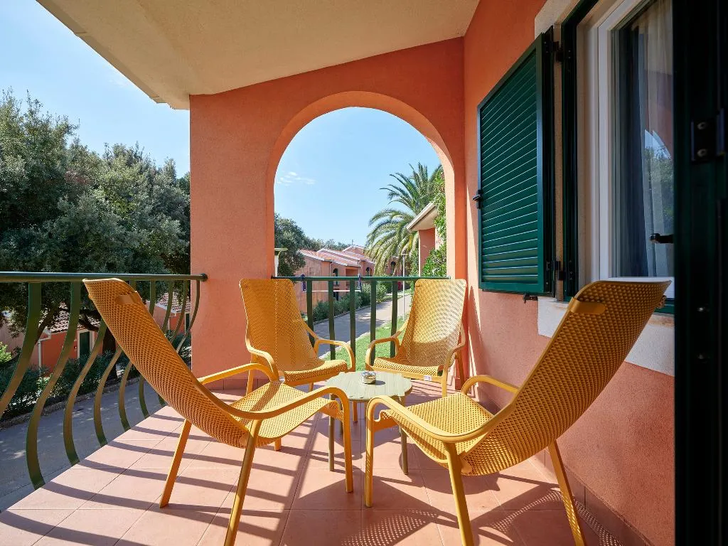 APARTMENT PREMIUM Room, Maistra Select Naturist Park Koversada Apartments, Istria