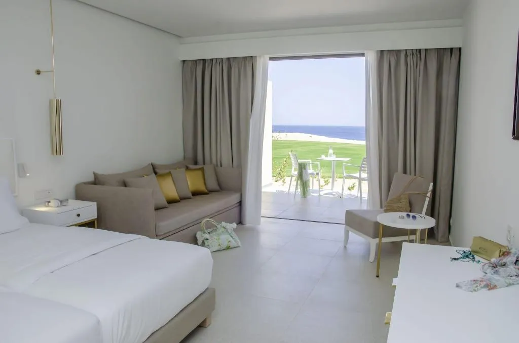 Room, Robinson Ierapetra, Crete