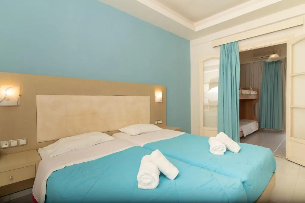 DOUBLE SUPERIOR Room, Porto Koukla Beach Hotel, Zante