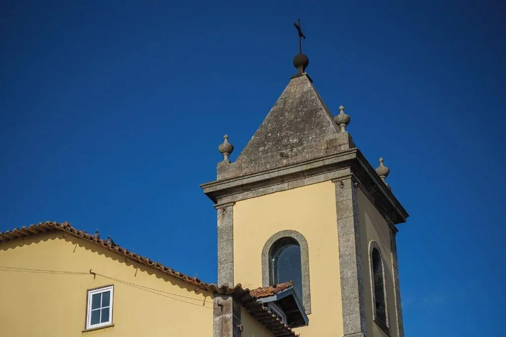 General view, Vilar Oporto Hotel, Porto
