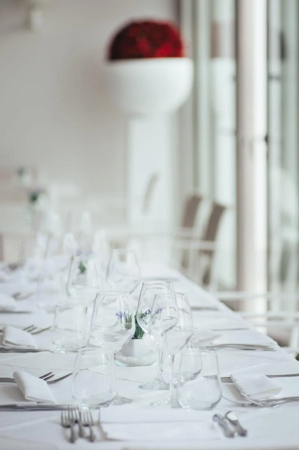 Restaurant, Hotel Porta Felice, Palermo