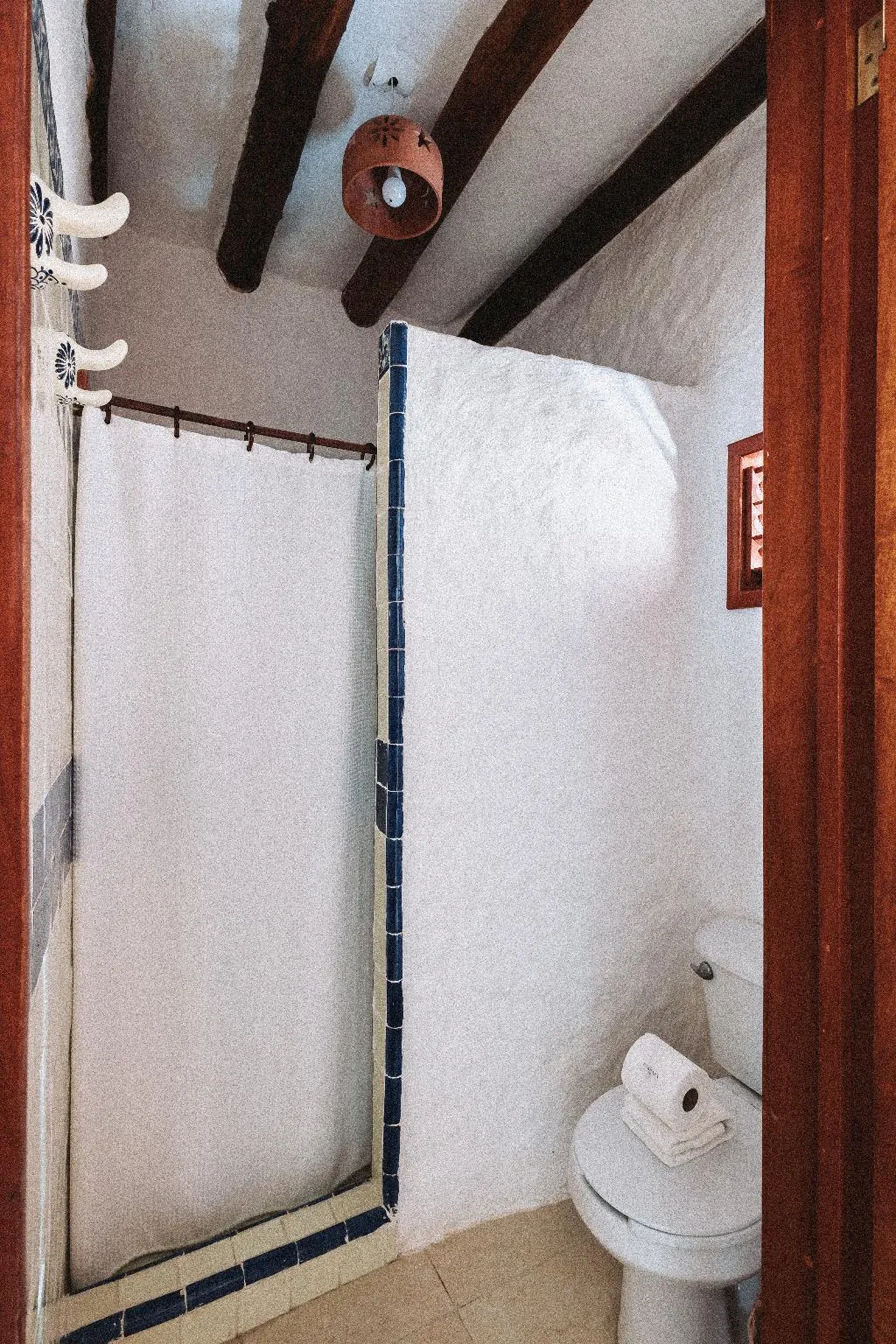 DOUBLE SUPERIOR Room, Hotel Casa Barbara Holbox, Cancun Area