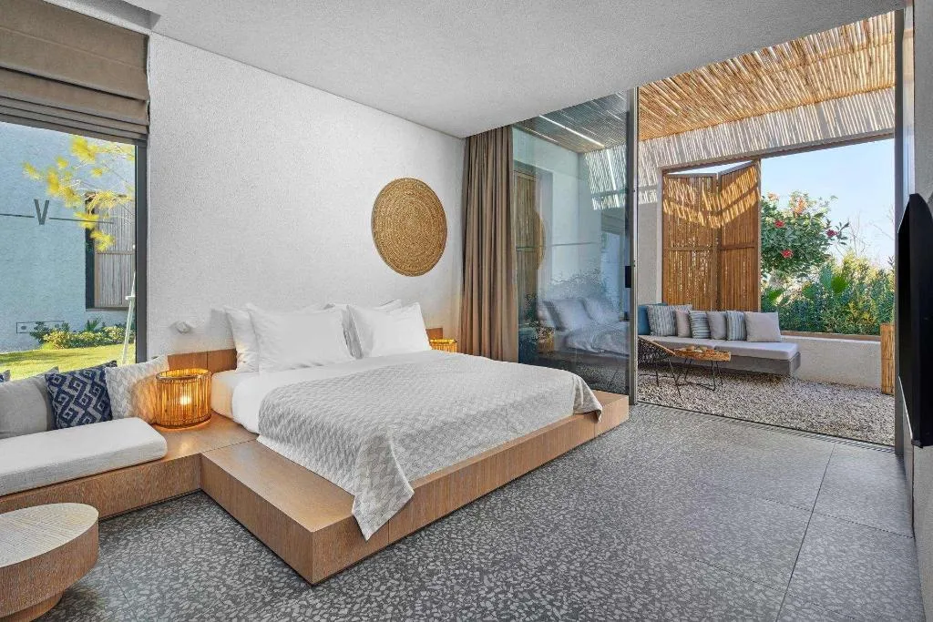 Room, Voyage Torba, Bodrum