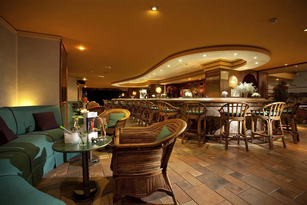 Bar, Sol Barbacan, Gran Canaria