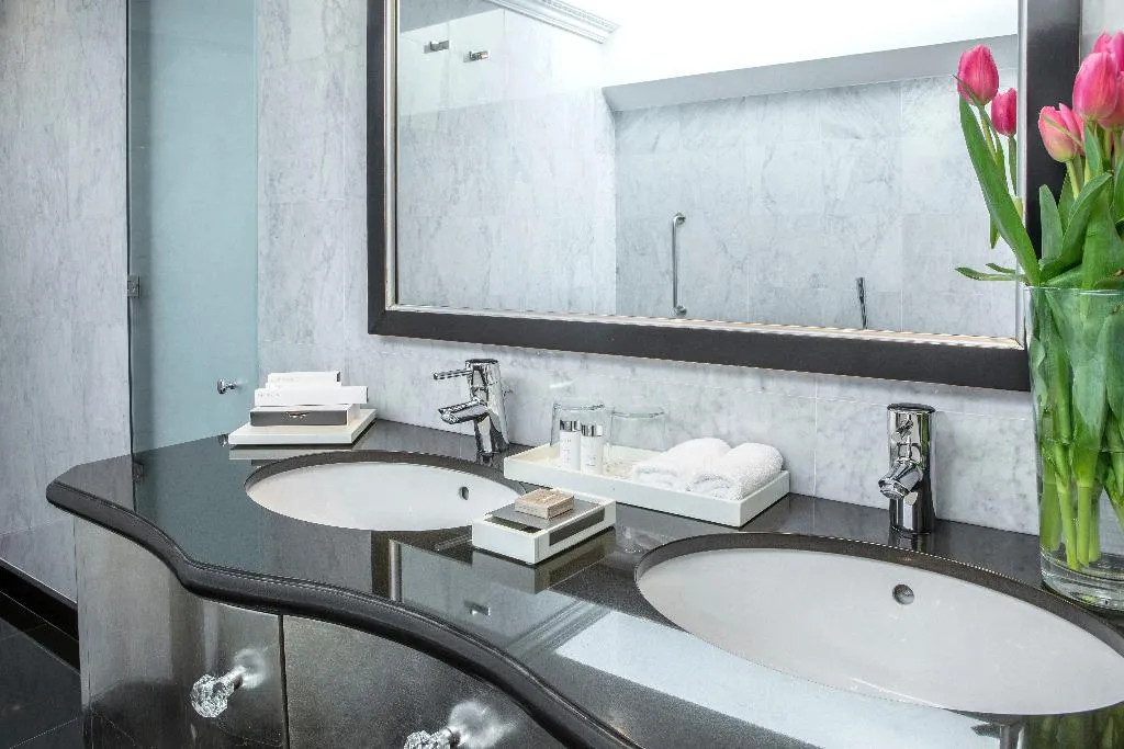 SUITE PRESTIGE Room, InterContinental Porto Palacio das Cardosas, Porto