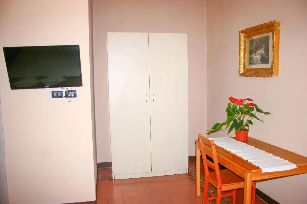 Room, La Casa Di Isabella, Catania