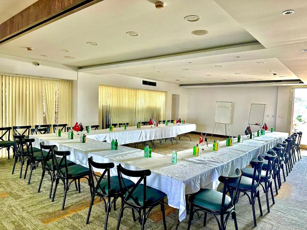 Conferences, Palmalife Bodrum Resort & Spa, Bodrum