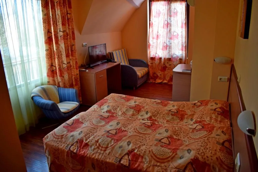 Room, Hotel Royal Beach, Varna