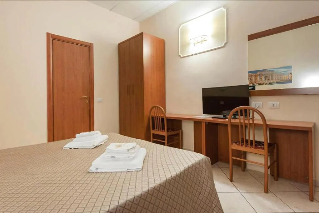 Room, A Casa Di Mei, Naples