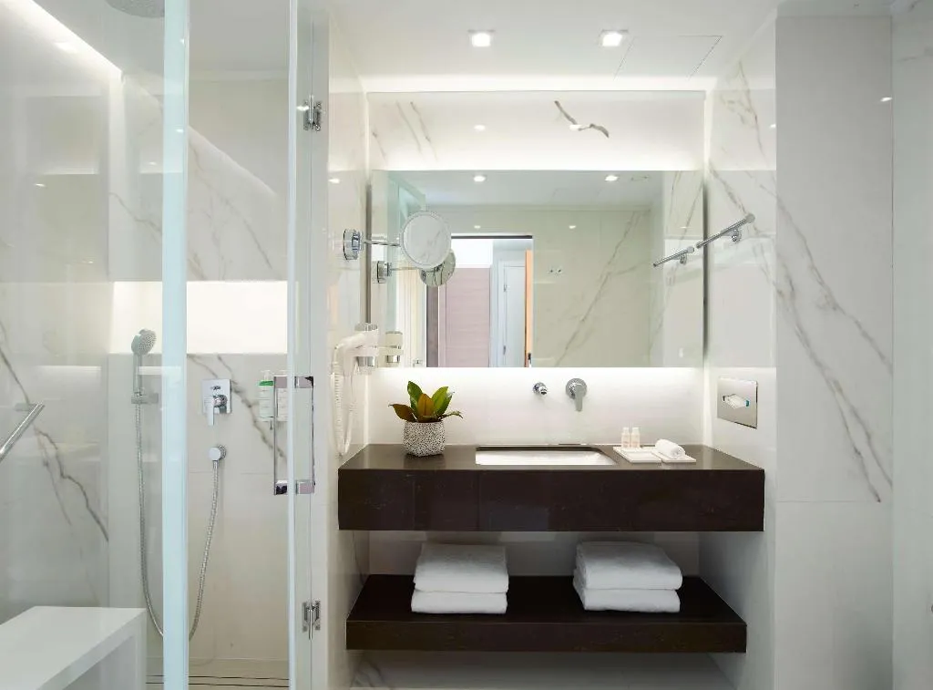 Room, Neptune Luxury Resort, Kos