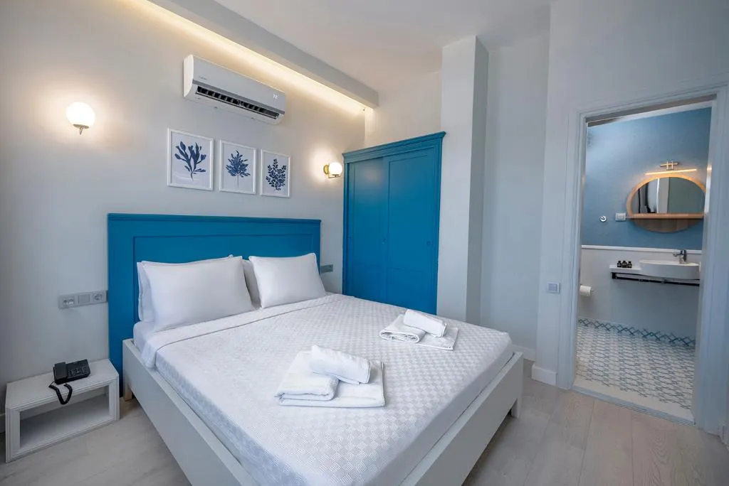 FAMILY ROOM STANDARD Room, Kas Marin Hotel, Dalaman