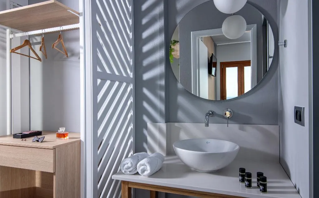 JUNIOR SUITE SUPERIOR Room, Villa Elite by Checkin, Crete