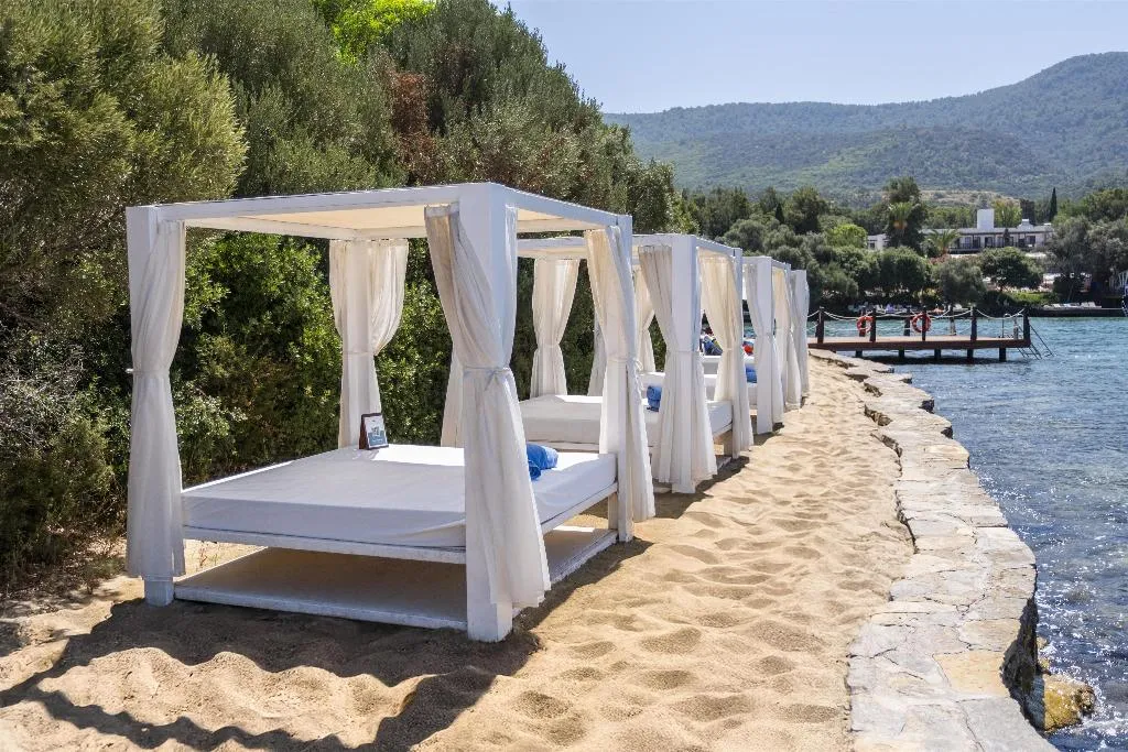 General view, Susona Bodrum, LXR Hotels & Resorts, Bodrum