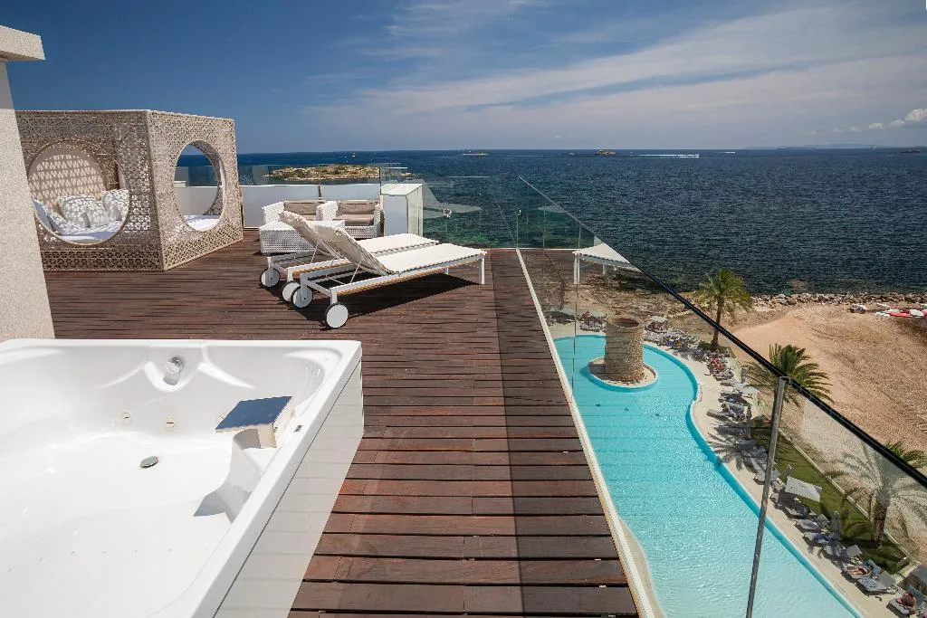 SUITE GRAND Room, Torre del Mar Ibiza, Ibiza