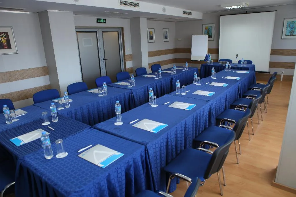 Conferences, Aqua Varna, Varna