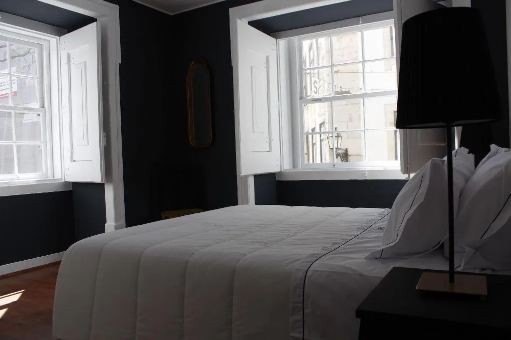 Room, Largo da Sé, Lisbon