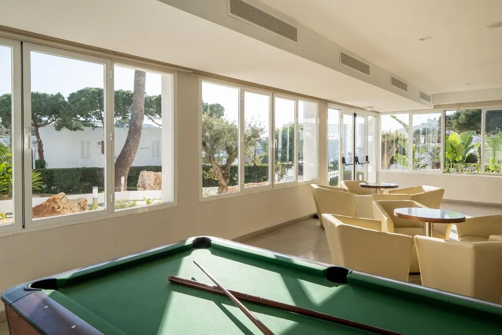 Sports and Entertainment, MarSenses Ferrera Blanca Family Hotel, Majorca
