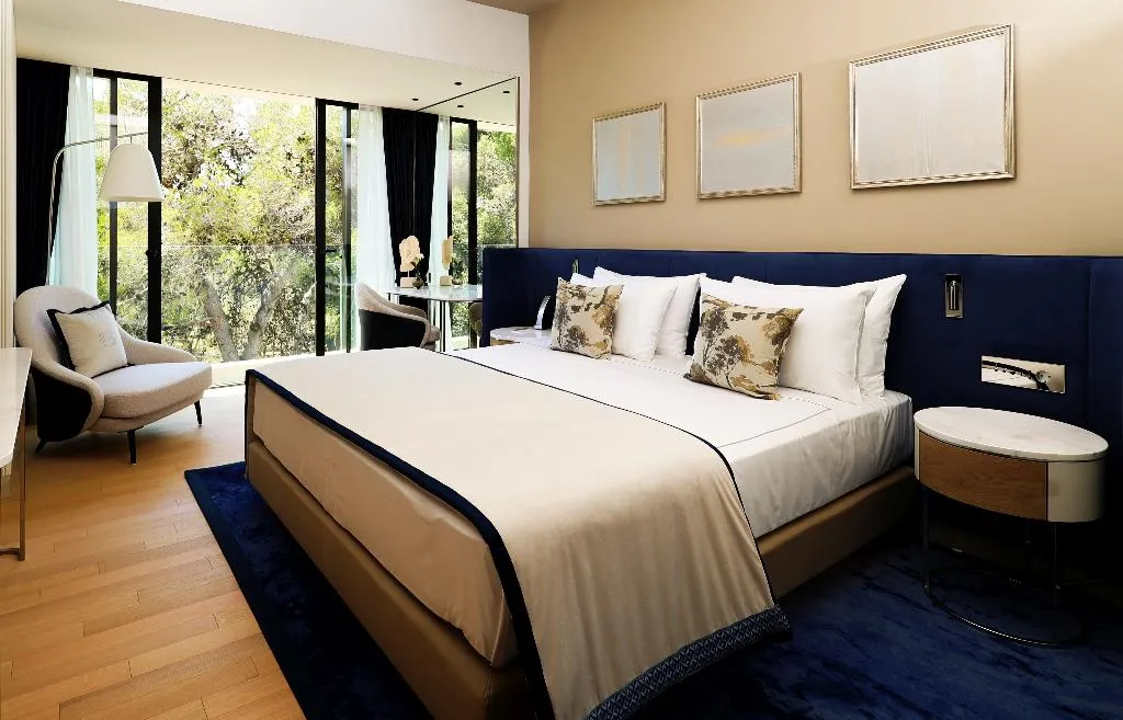 SUITE STANDARD Room, Grand Hotel Brioni Pula, Radisson Collection Hotel, Istria