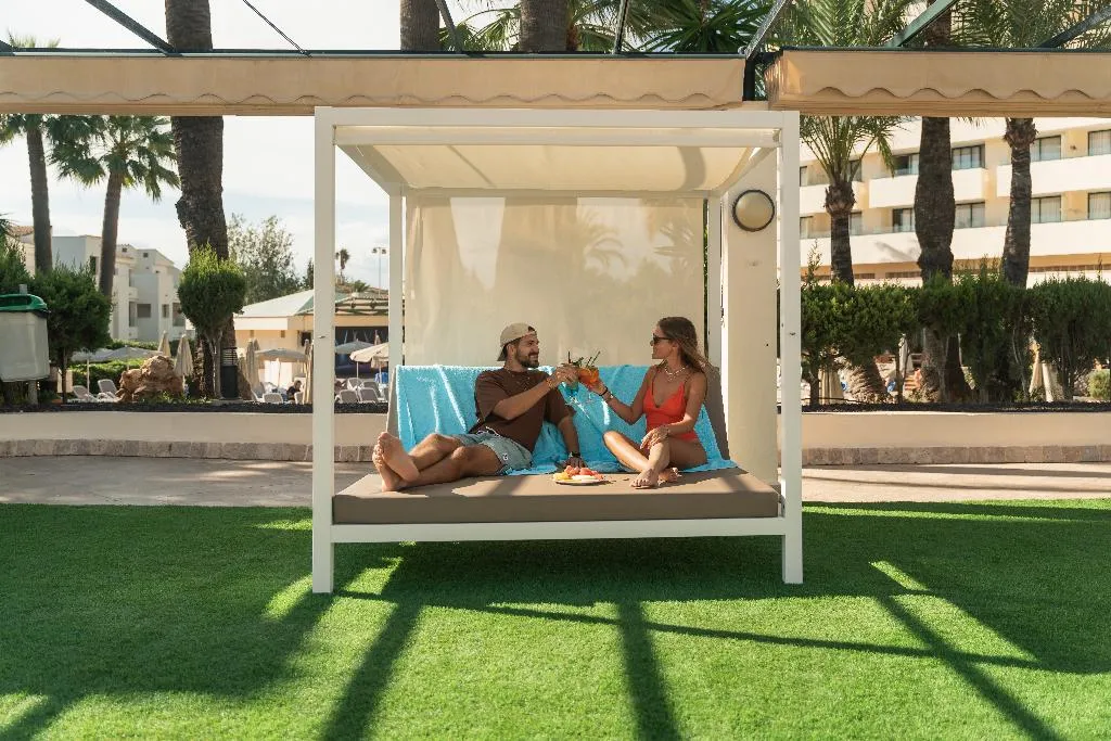 Pool, Welikehotel Marfil Playa, Majorca