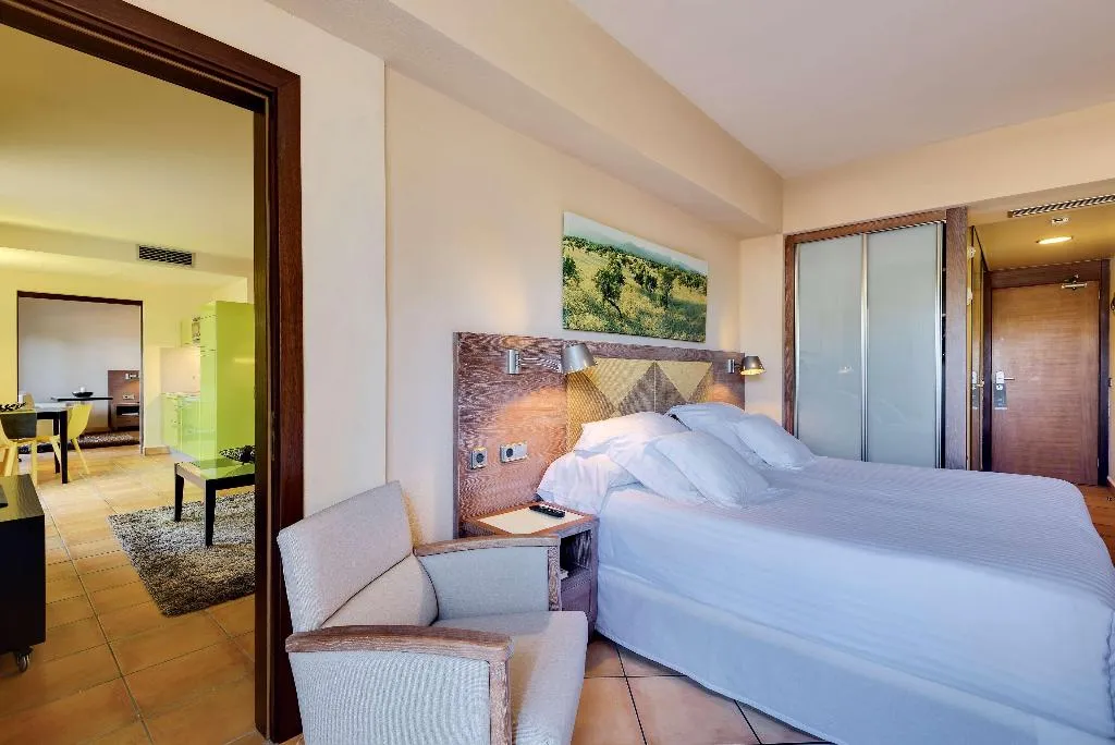 Room, Occidental Playa de Palma, Majorca