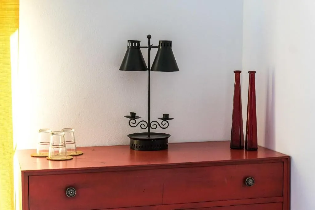 Room, Home Sweet Lisbon, Lisbon