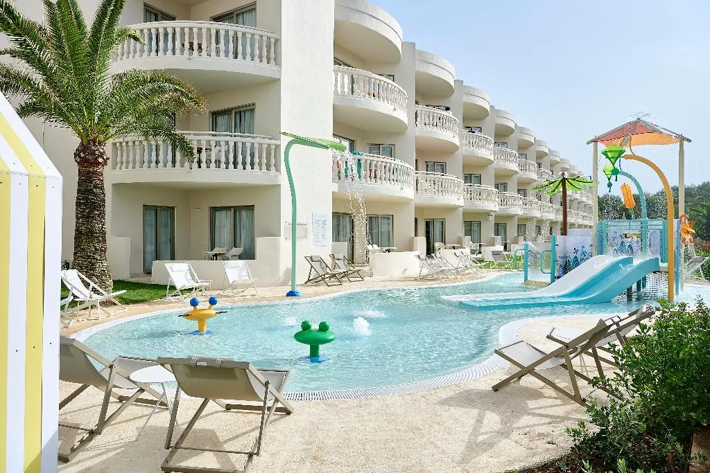 Pool, Iberostar Selection Albufera Park All Inclusive, Majorca