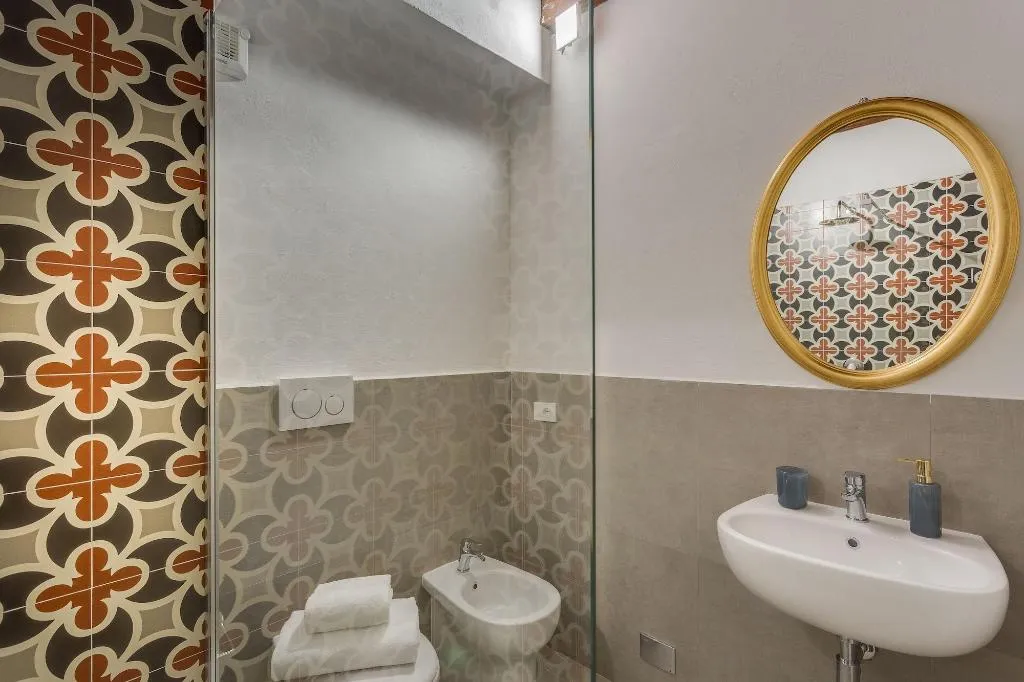 Room, Residenza D Epoca Sant Anna, Florence