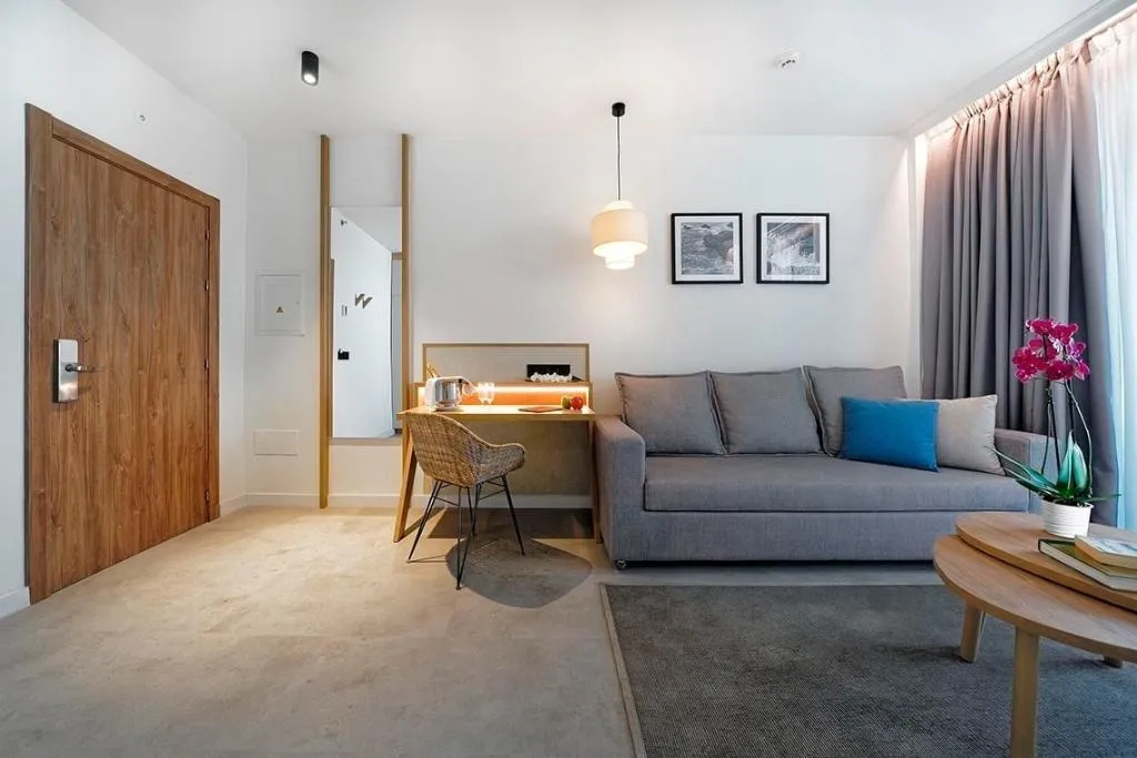 SUITE SUPERIOR Room, HOVIMA Suites Costa Adeje, Tenerife